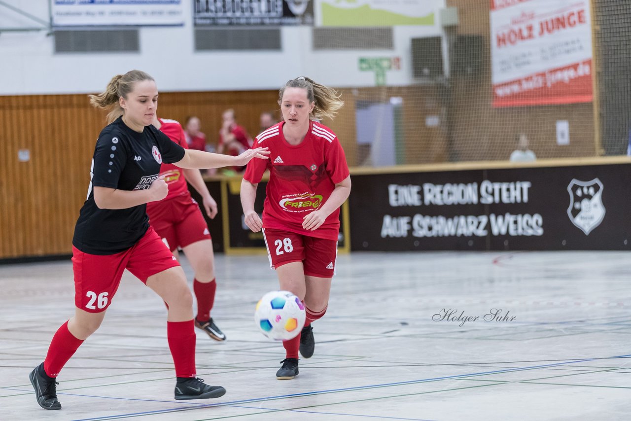 Bild 93 - VR Bank Cup Horst